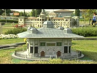 Miniatürk - Türk Osmanlı Şerbeti - TRT Avaz