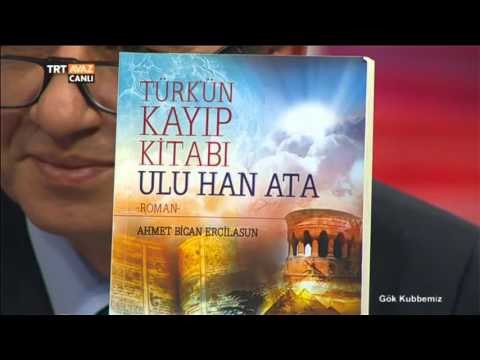 Dünyada Türkçe / Ziya Gökalp / Türkçülüğün Esasları / Kızılelma - Gök Kubbemiz - TRT Avaz