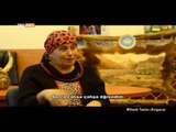 Kırgızistan'daki Ahıska Türkleri İçin Kurulan Dernek - Mihenk Taşları - TRT Avaz
