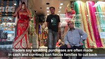 India cash ban slims down big fat weddings-RBXD45XzrsM
