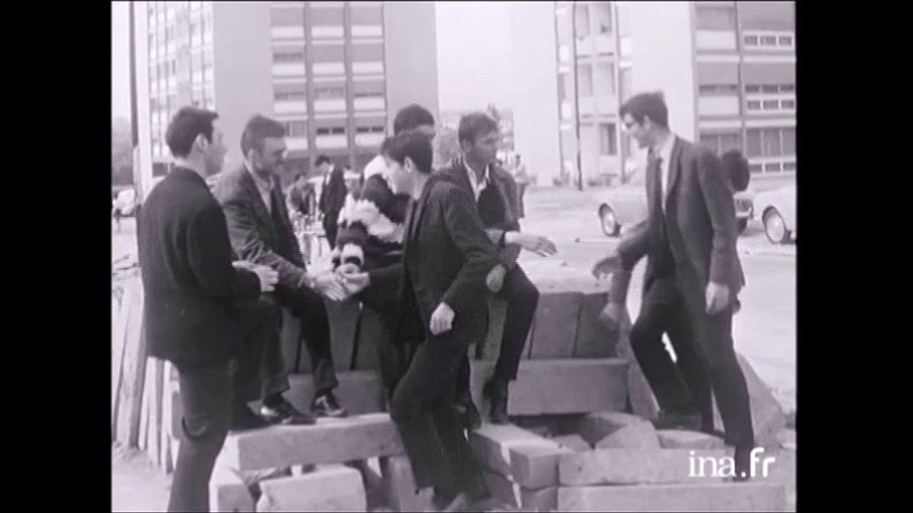 Souvenirs de 1964