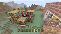 Minecraft Xbox 360 - Ending The Ender Dragon - #32 House   Farm Improvements