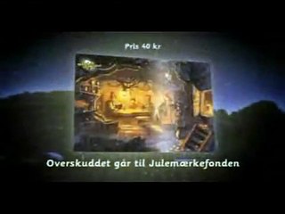 Trailer: Mikkel og Guldkortet (Julen 2008)