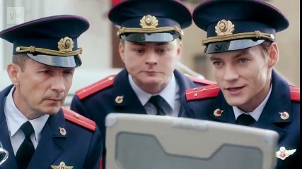 Обратная сторона Луны – 2 сезон 4 серия