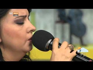 H. Hüseyin Genç ve M. Özdemir / El Nakışı / Bebeklerin 1000 Günü - Yenigün - TRT Avaz