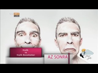 Kişilik Bozukluğu / El Sanatları ve İşleme - Yenigün - TRT Avaz