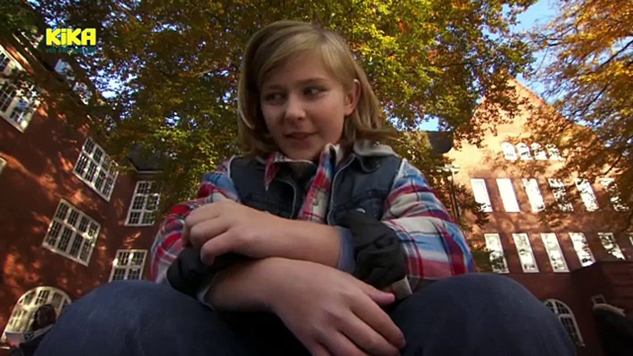 Die Pfefferkörner | Mehr auf KiKA.de