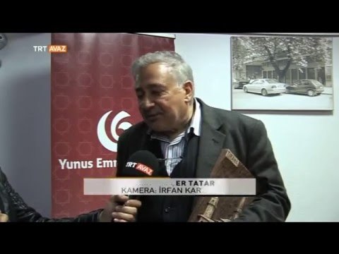 Yaşanabilir Bir Dünya İçin El Ele - Orhan Kural Tiran'da - Devrialem - TRT Avaz