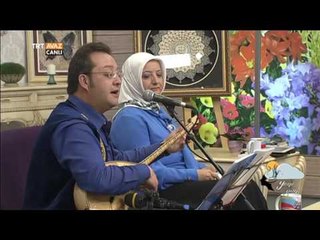 Maralımsın - Dombıra Sanatçısı Sedat Solakoğlu - Yenigün - TRT Avaz