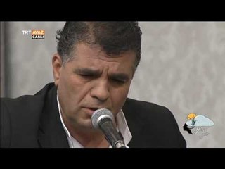 Nefesimsin Annem - Barbaros Çelikoğlu ve Metin Yılmaz - Yenigün - TRT Avaz