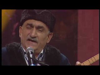 Aşıkların Avazı - 20 Mayıs 2016 Tanıtım - TRT Avaz