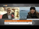 8. TRT Belgesel Günleri - Gazeteci Ahmet Kekeç ile Söyleşimiz - TRT Avaz