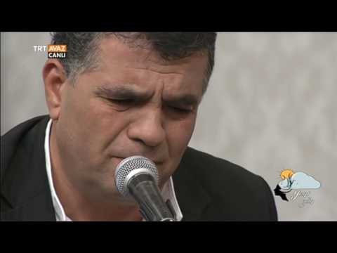 Yokluğun Öldürdü Yâr - Barbaros Çelikoğlu ve Metin Yılmaz - Yenigün - TRT Avaz
