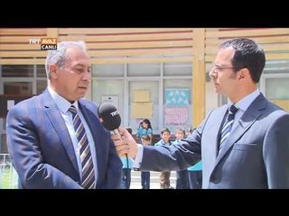 Türkiye'nin Suriyeli Sığınmacılara Yönelik Gaziantep'teki Faaliyetleri Neler? - Detay 13 - TRT Avaz