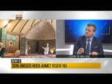 2016 UNESCO Hoca Ahmet Yesevi Yılı Faaliyetleri Neler? - Detay 13 - TRT Avaz