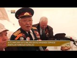 2. Dünya Savaşı'nın Bitişinin 71. Yılı Bişkek'te Böyle Kutlandı - Devrialem - TRT Avaz
