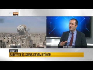 Viyana'da Suriye Gerilimi Görüşülüyor - Detay 13 - TRT Avaz