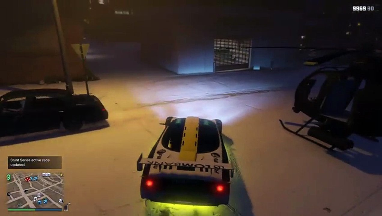 Gta5 ps4 live (74)