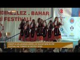 25. Üsküp Uluslararası Hıdırellez Bahar Şenlikleri Festivali - Devrialem - TRT Avaz
