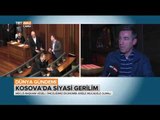 Kosova'da Siyasi Gerilim - Meclis Başkanı Kadri Veseli Değerlendiriyor - TRT Avaz