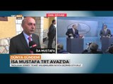 Kosova Başbakanı İsa Mustafa, Ülkedeki Siyasi Gerilimi Değerlendirdi - Dünya Gündemi - TRT Avaz