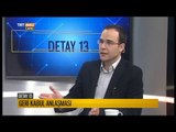 AB'den Tavsiye Kararı: Vizeler Kaldırılsın - Mustafa Kutlay Değerlendiriyor - Detay 13 - TRT Avaz