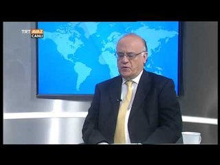 Türkiye İçin Vizesiz Avrupa Seyahati Hangi Aşamada? - Panorama - TRT Avaz