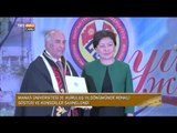 Kırgızistan Türkiye Manas Üniversitesi 20. Yıl Kutlamaları - Devrialem - TRT Avaz
