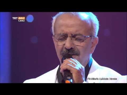 Eğin Türküleri - Süleyman Hatunoğlu - Türkülerle Anadolu Havası - TRT Avaz