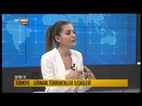 Lübnan Türkmenleri'ni Yakından Tanıyalım - Detay  13 - TRT Avaz