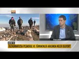 Tuzhurmatu'da Peşmerge ve Türkmenler Arasında Neler Oluyor? - Detay 13 - TRT Avaz