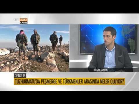 Tuzhurmatu'da Peşmerge ve Türkmenler Arasında Neler Oluyor? - Detay 13 - TRT Avaz