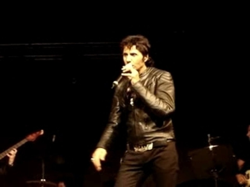 a capella..... Pont-Saint-Esprit