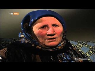 Ahıska Türkleri'nin Göç Hikayeleri - Yüzyıllık Yalnızlık - 3. Bölüm - TRT Avaz
