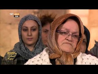 Hicret ve Mekke'nin Fethi - Necmettin Nursaçan ile Rahmet Kapısı - TRT Avaz