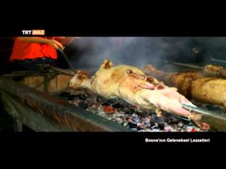 Jablanica Kuzusu Tarifi - Bosna'nın Geleneksel Lezzetleri - TRT Avaz