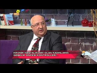 Gebelik / İslamiyette Anne Olmak / Örgü - Yenigün - TRT Avaz