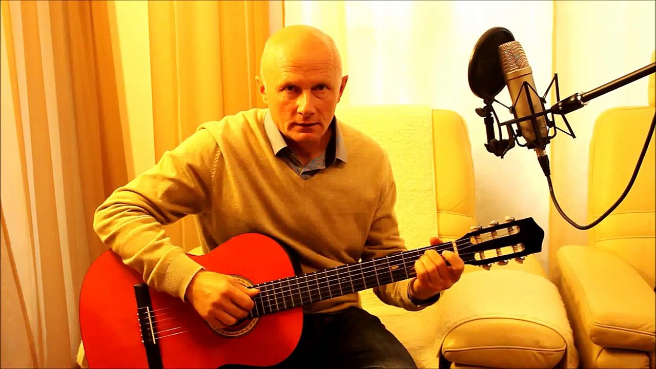 русская музыка, НИТОЧКА, Автор и исполнитель Сергей Сысоев, русские хиты, клипы