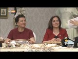 Anadolu, Osmanlı ve Hitit Moda Kreasyonları / El Nakışı - Yenigün - TRT Avaz