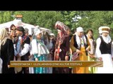 Kırgızistan'da 1. Etno Kültür Festivali - Devrialem - TRT Avaz