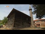 İznik - Elmalı Köyü Camii - Ahşap Camiler - TRT Avaz