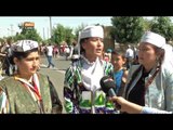 Kırgızistan Etnokent'te Kültürel Gösteriler - Devrialem - TRT Avaz