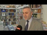 İstanbul'da 35. Türkiye Kitap ve Kültür Fuarı Açıldı - Devrialem - TRT Avaz