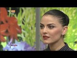 Ellerini Çekip Benden - Nurullah Akçayır - Yenigün - TRT Avaz