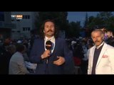 Bereket Konvoyu Bulgaristan Cebel'de - Balkanlar'da Ramazan - TRT Avaz