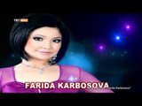 Karanfil - Kırgız Türkçesi - Farida Karbosova Konseri - TRT Avaz