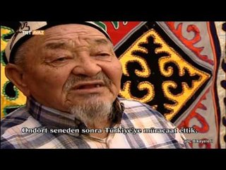 Türkistan'dan Anadolu'ya Yürüyüş - 7. Bölüm - Göç Hikayeleri - TRT Avaz