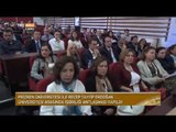 Prizren ve Recep Tayyip Erdoğan Üniversitesi Arasında İşbirliği - Devrialem - TRT Avaz
