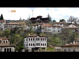 Necip Fazıl, Türkler İçin Evin Önemini Evim Şiirinde Anlatıyor - Dünya Mirası Türkiye - TRT Avaz