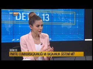 BM Dünya İnsani Zirvesi / Türkiye AB İlişkileri / Binali Yıldırım Dönemi - Detay 13 - TRT Avaz